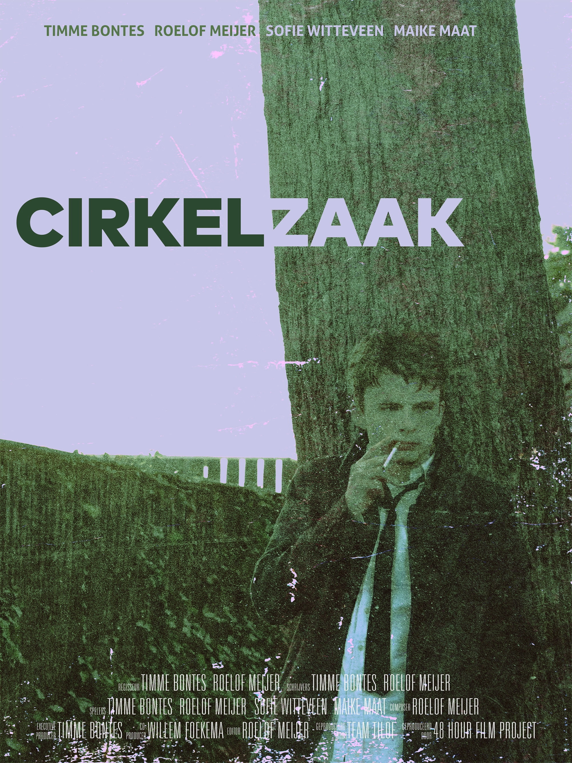 The Circle Case