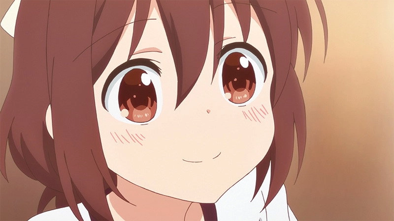 Anima Yell!
