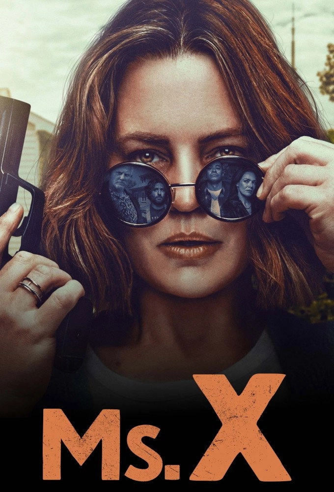 Ms. X