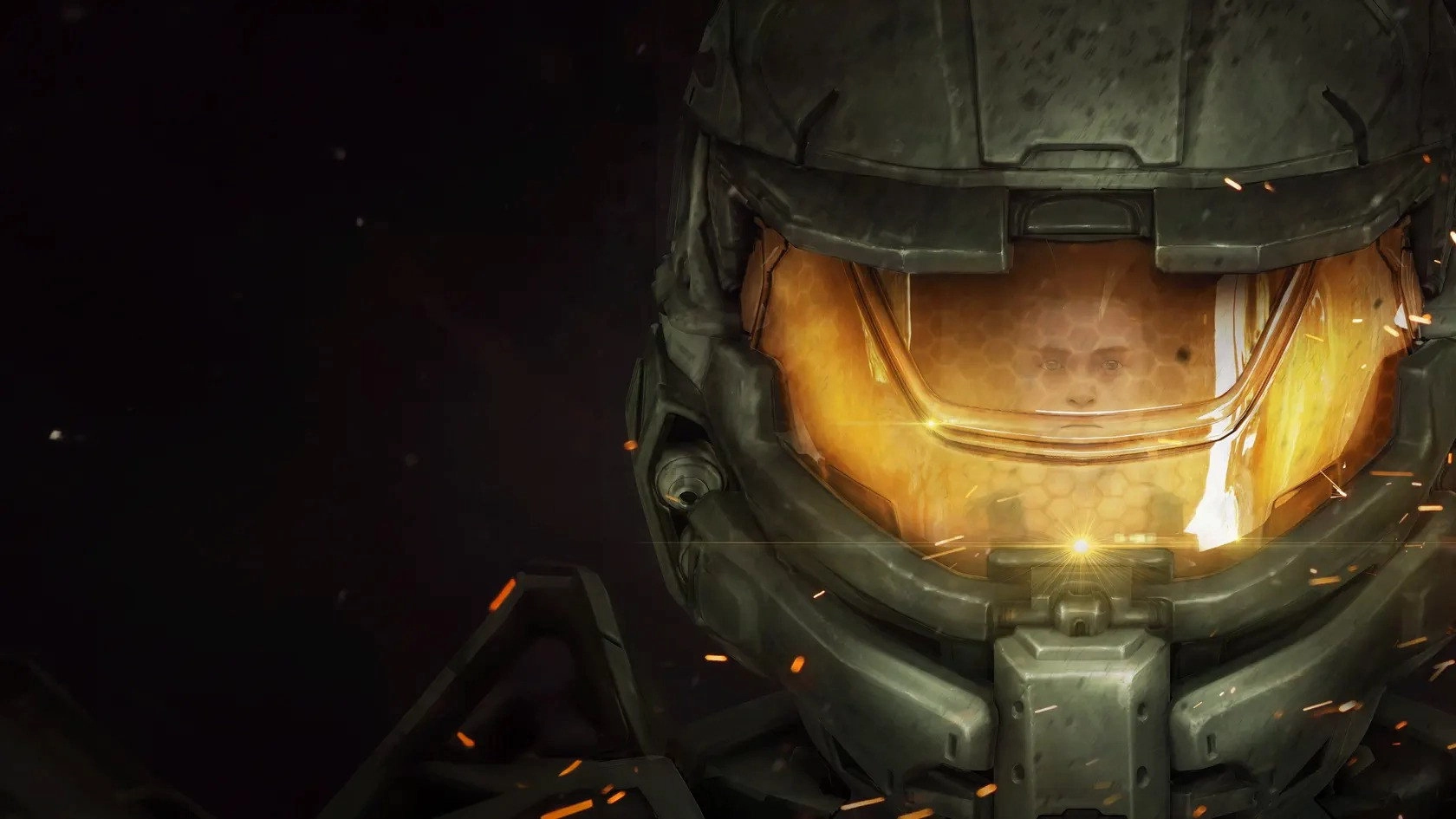 Halo: The Fall of Reach