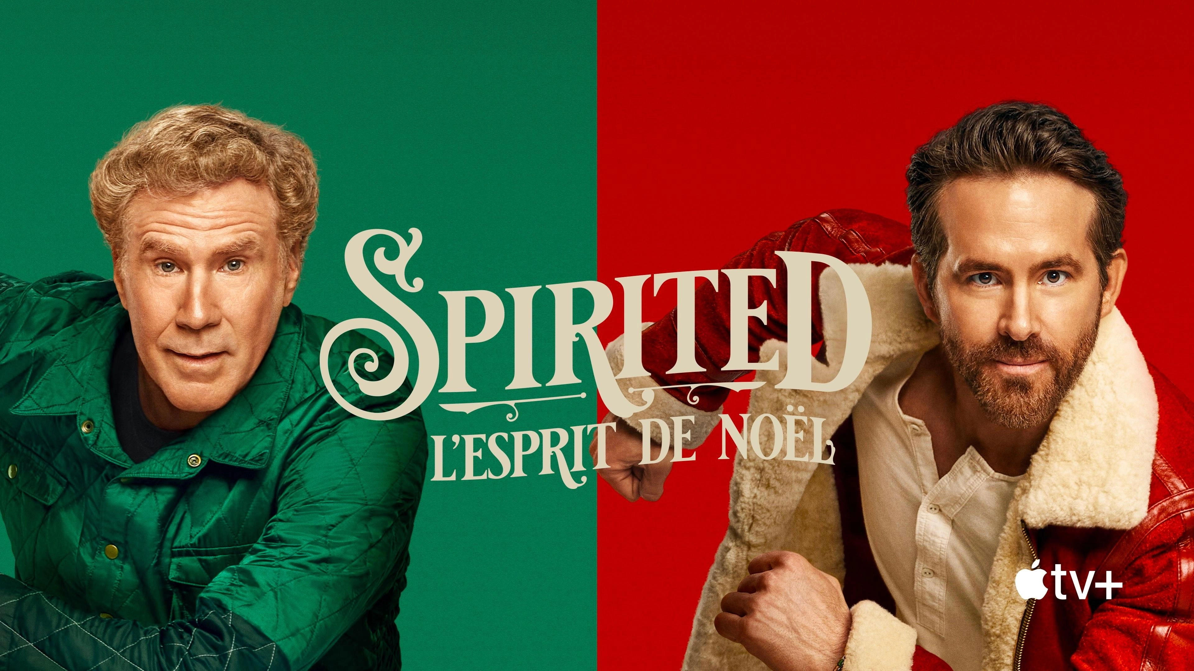 Spirited