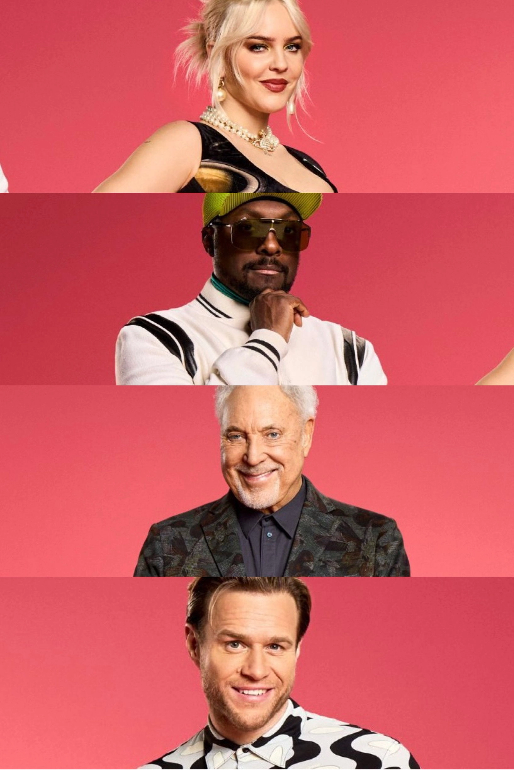 The Voice UK