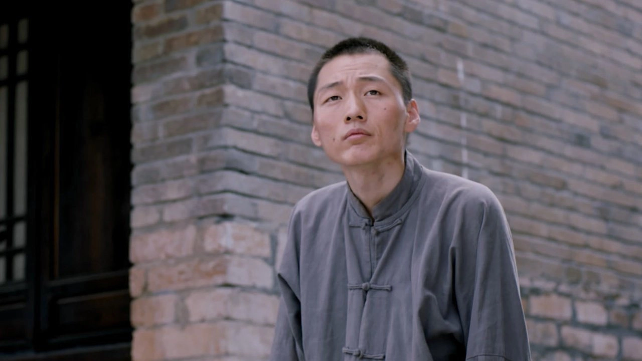 Maoshan Watchmen