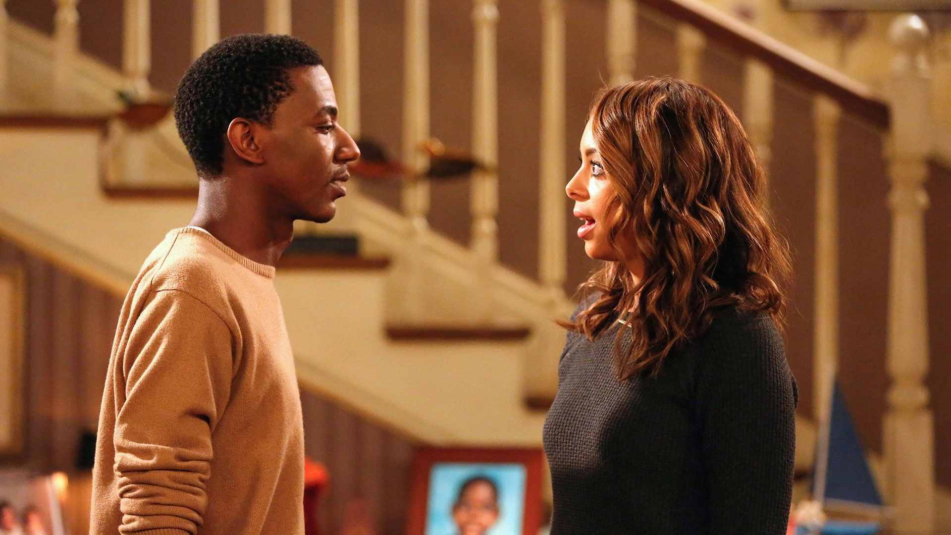 The Carmichael Show