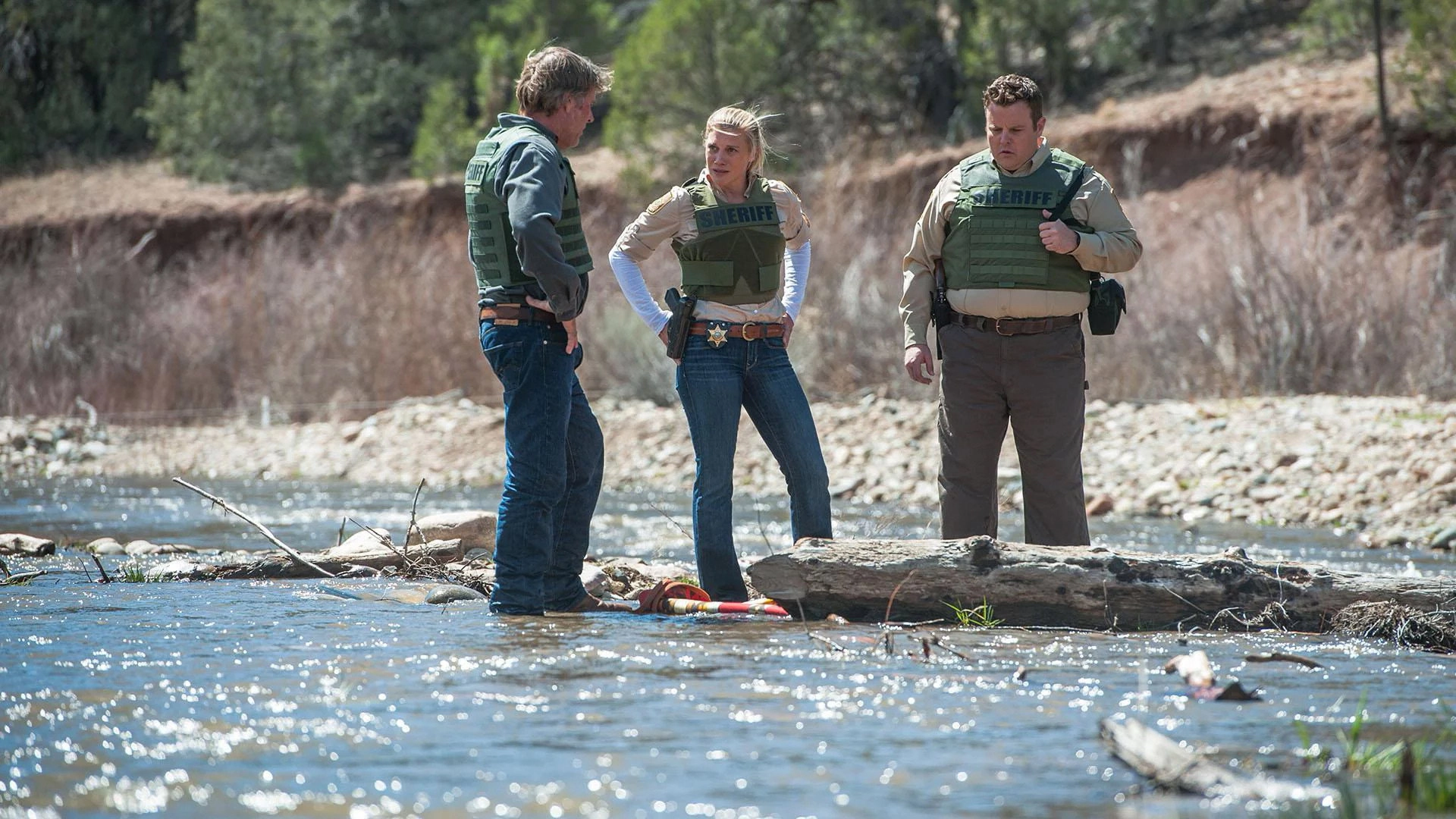 Longmire