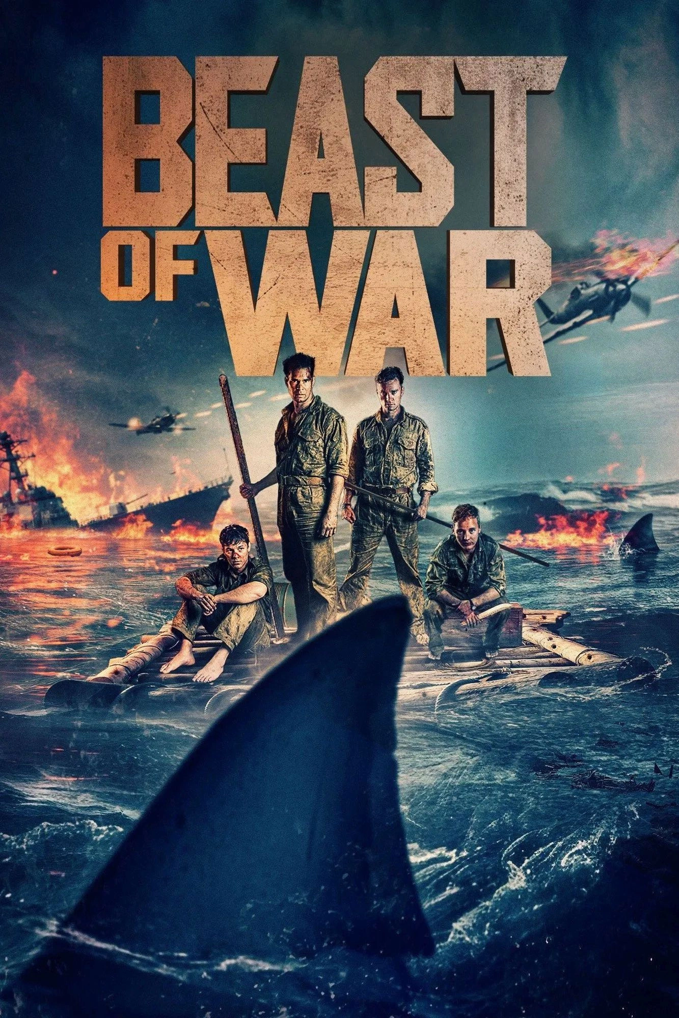 Beast of War