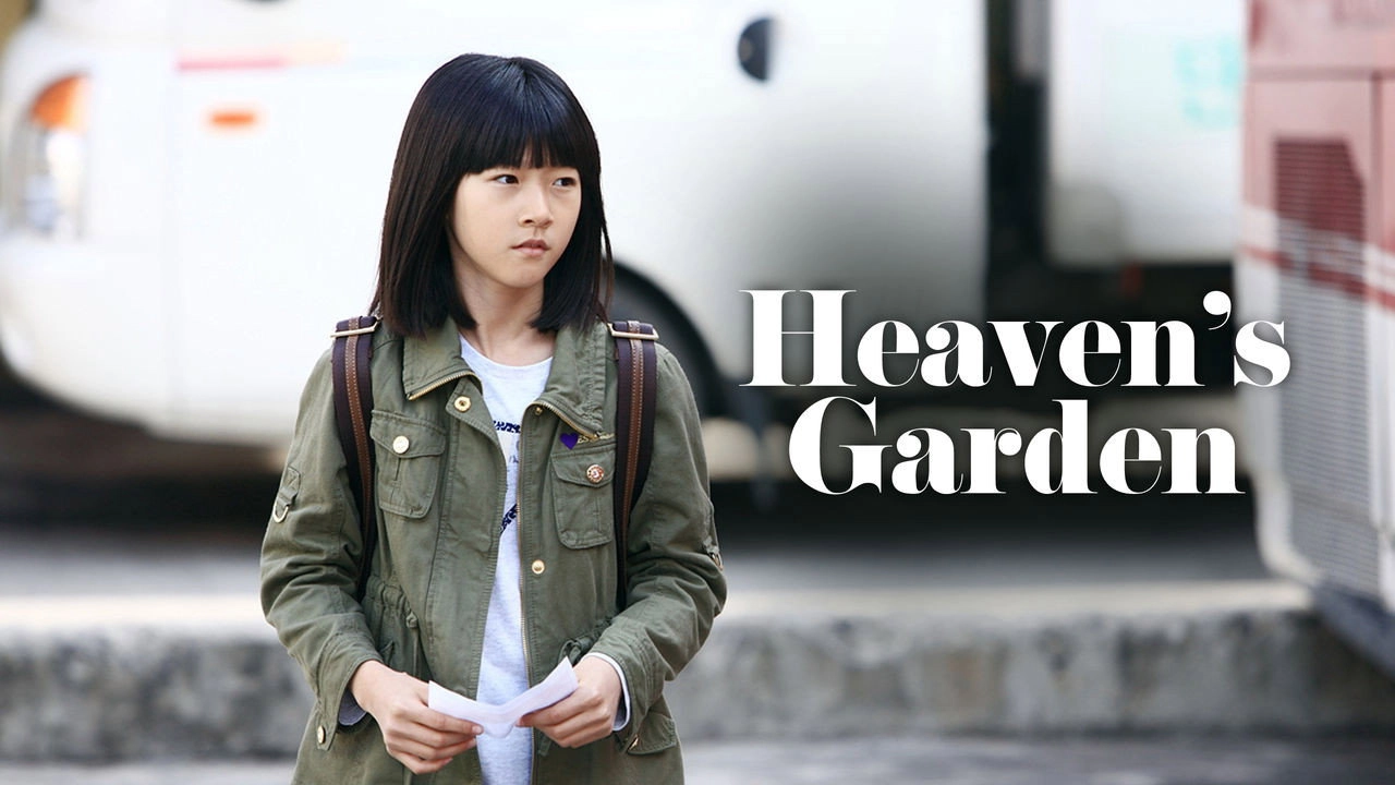 Heaven's Garden
