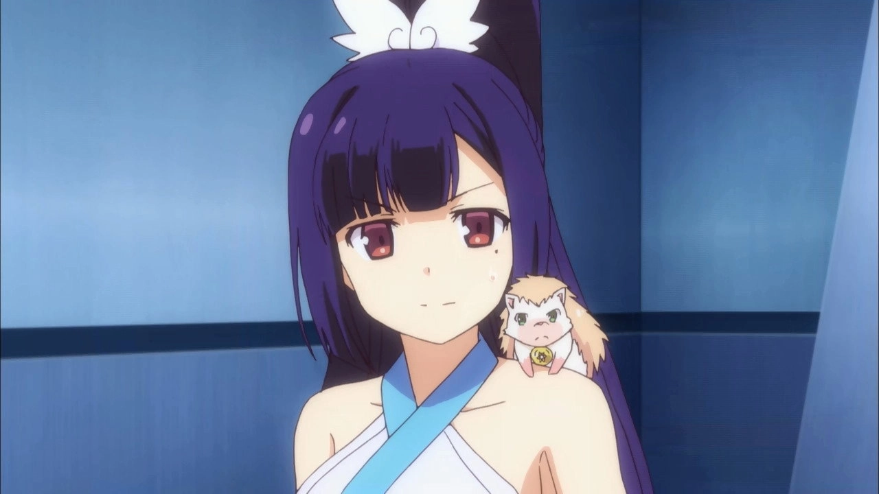 Twin Angel Break