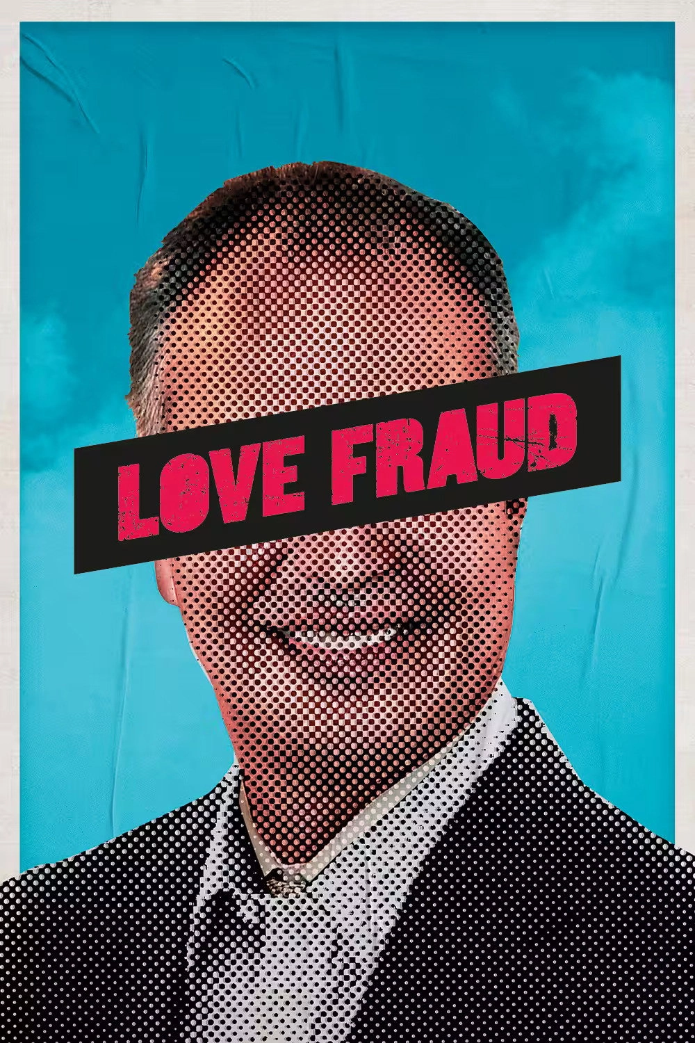 Love Fraud