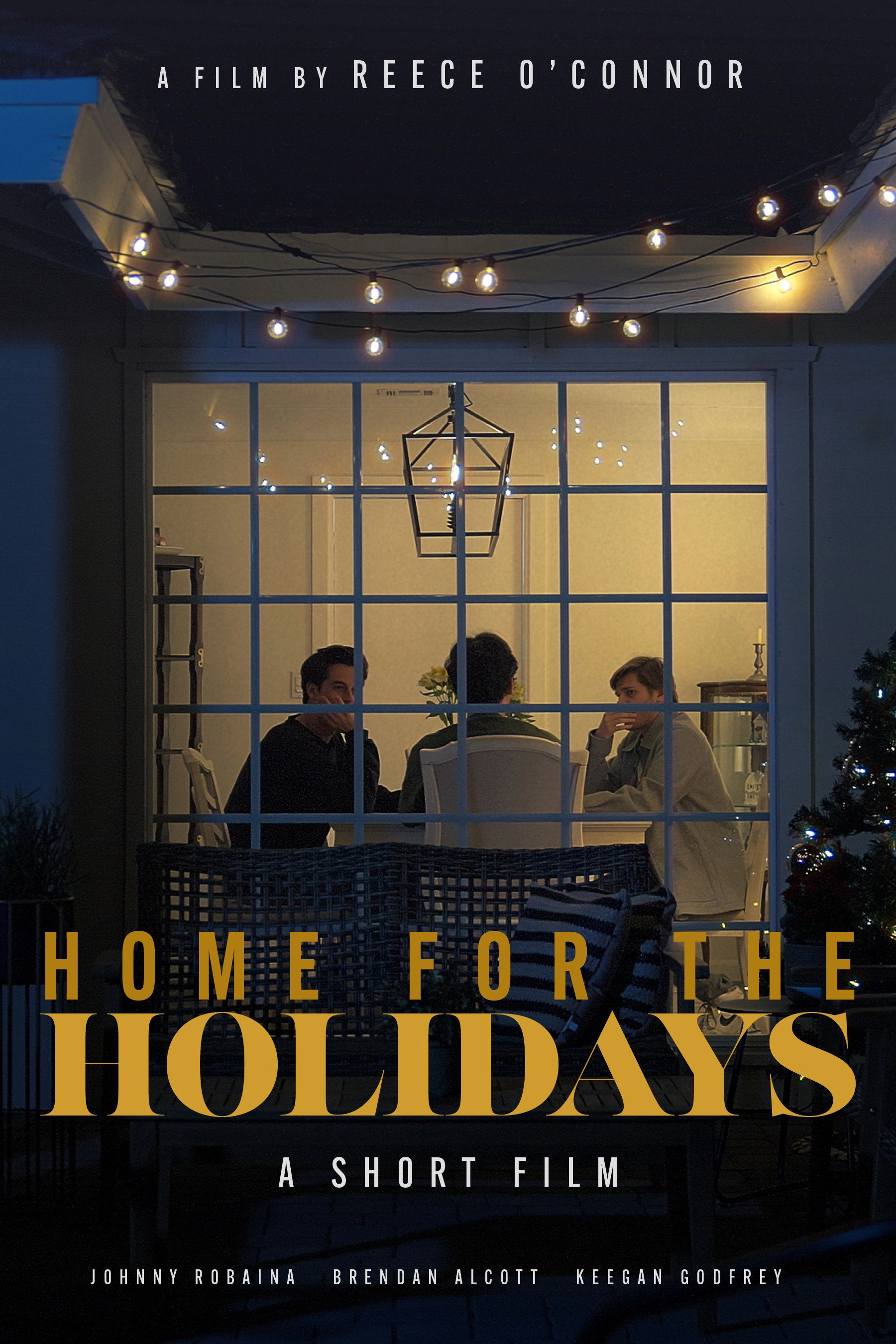 Home for the Holidays