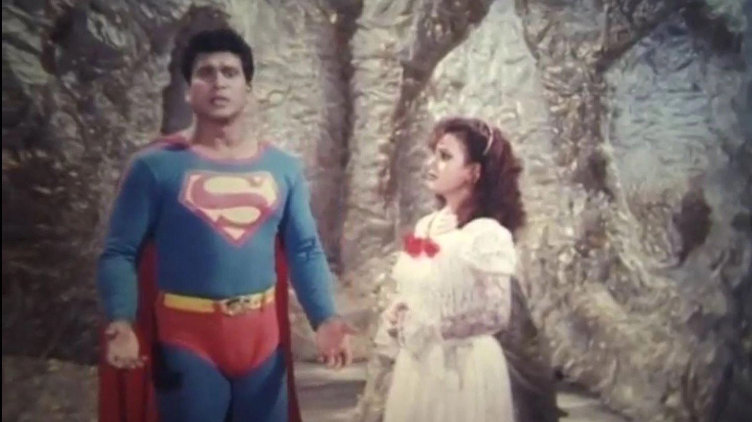 Superman