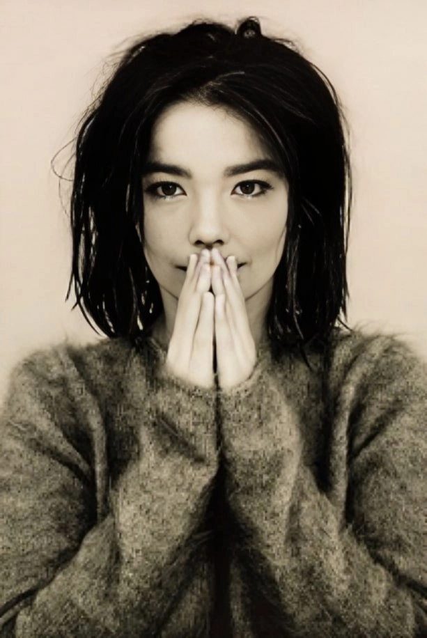 Björk: MTV Unplugged 1994