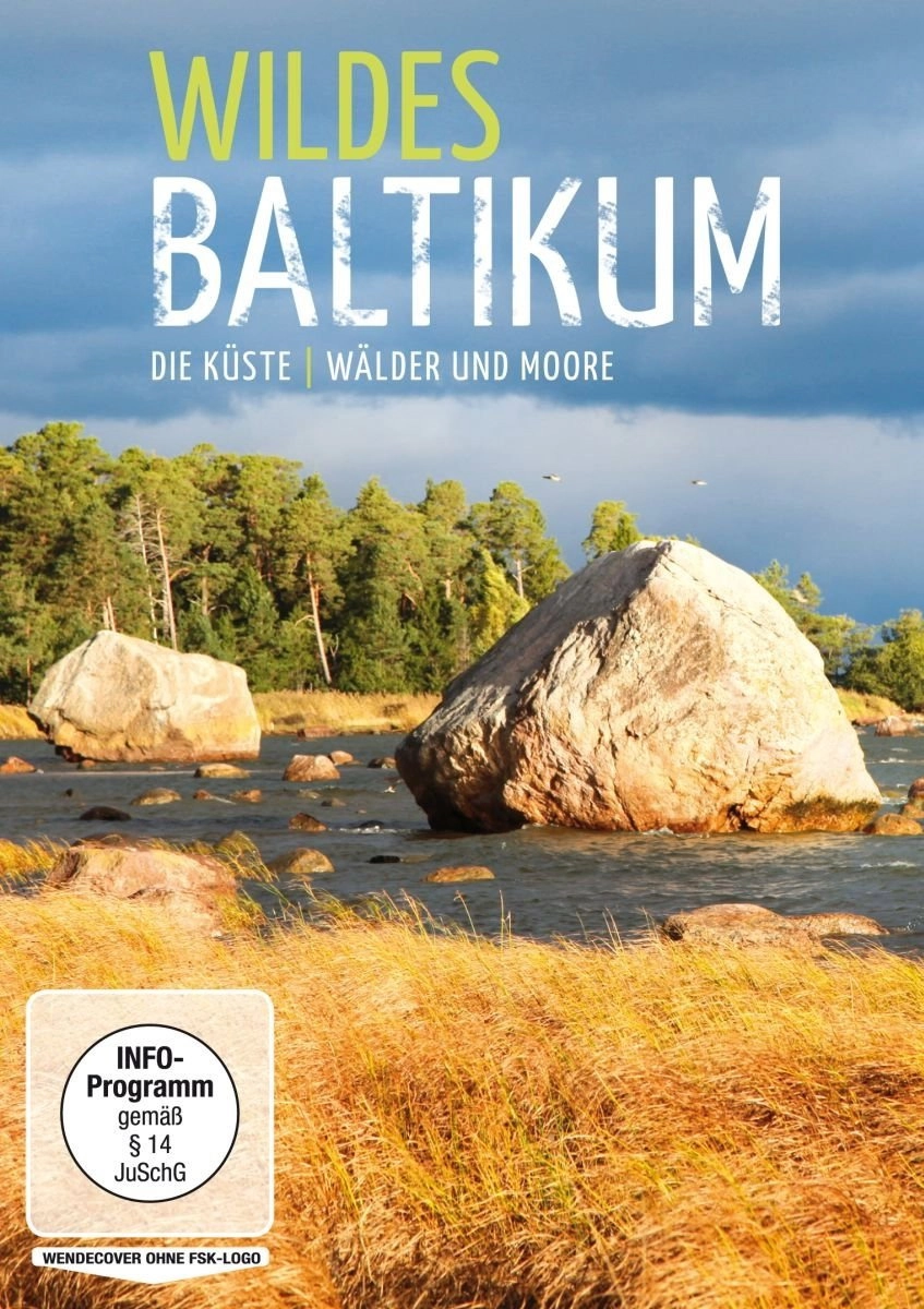 Wildes Baltikum