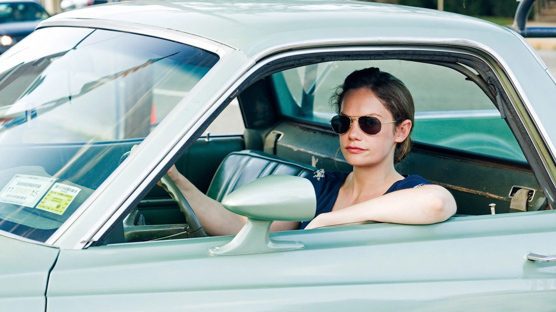 The Affair