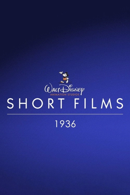 Disney Animated Shorts
