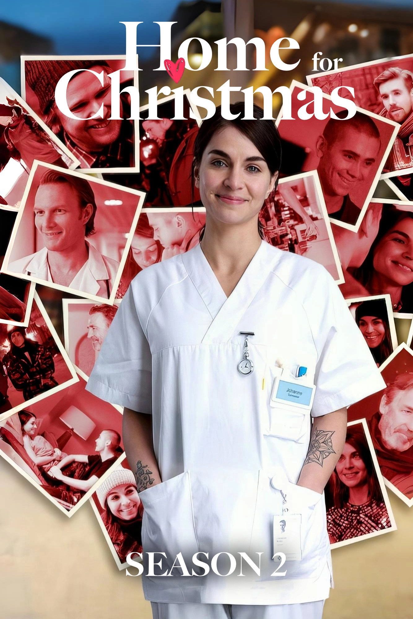 Home for Christmas