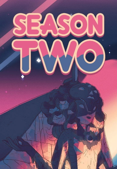 Steven Universe