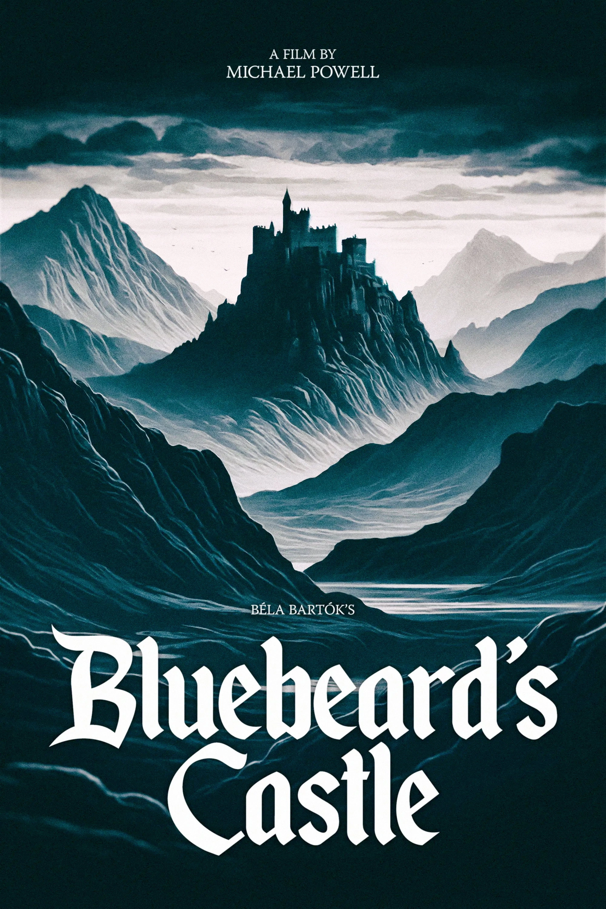Bluebeard's Castle