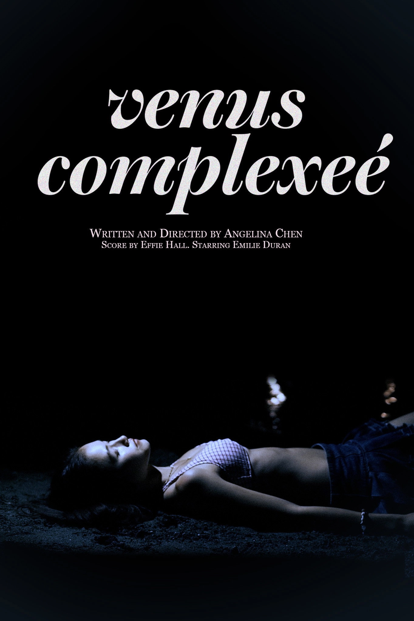 Venus Complexeé