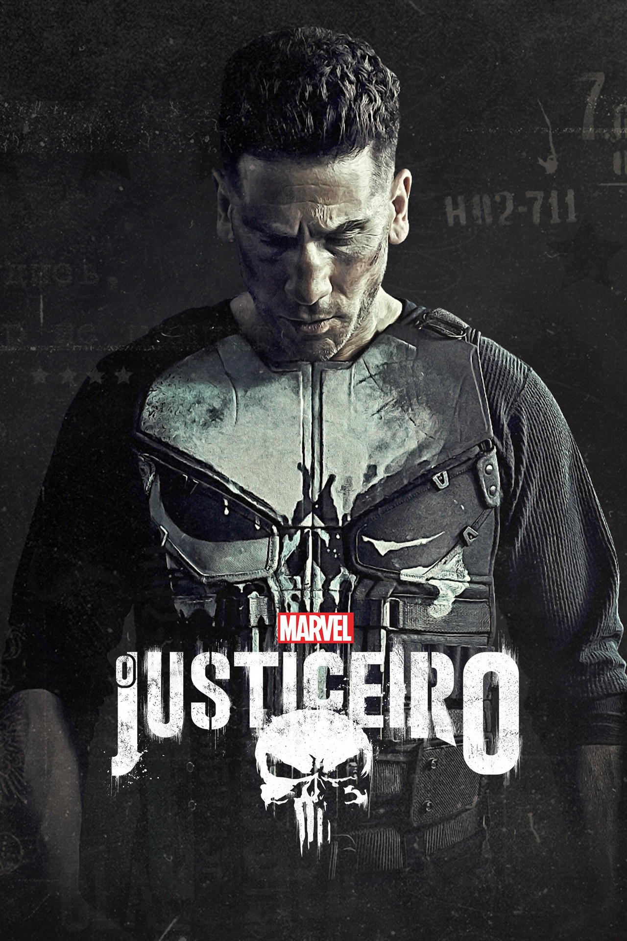 Marvel's The Punisher