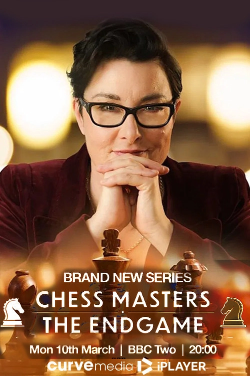 Chess Masters: The Endgame