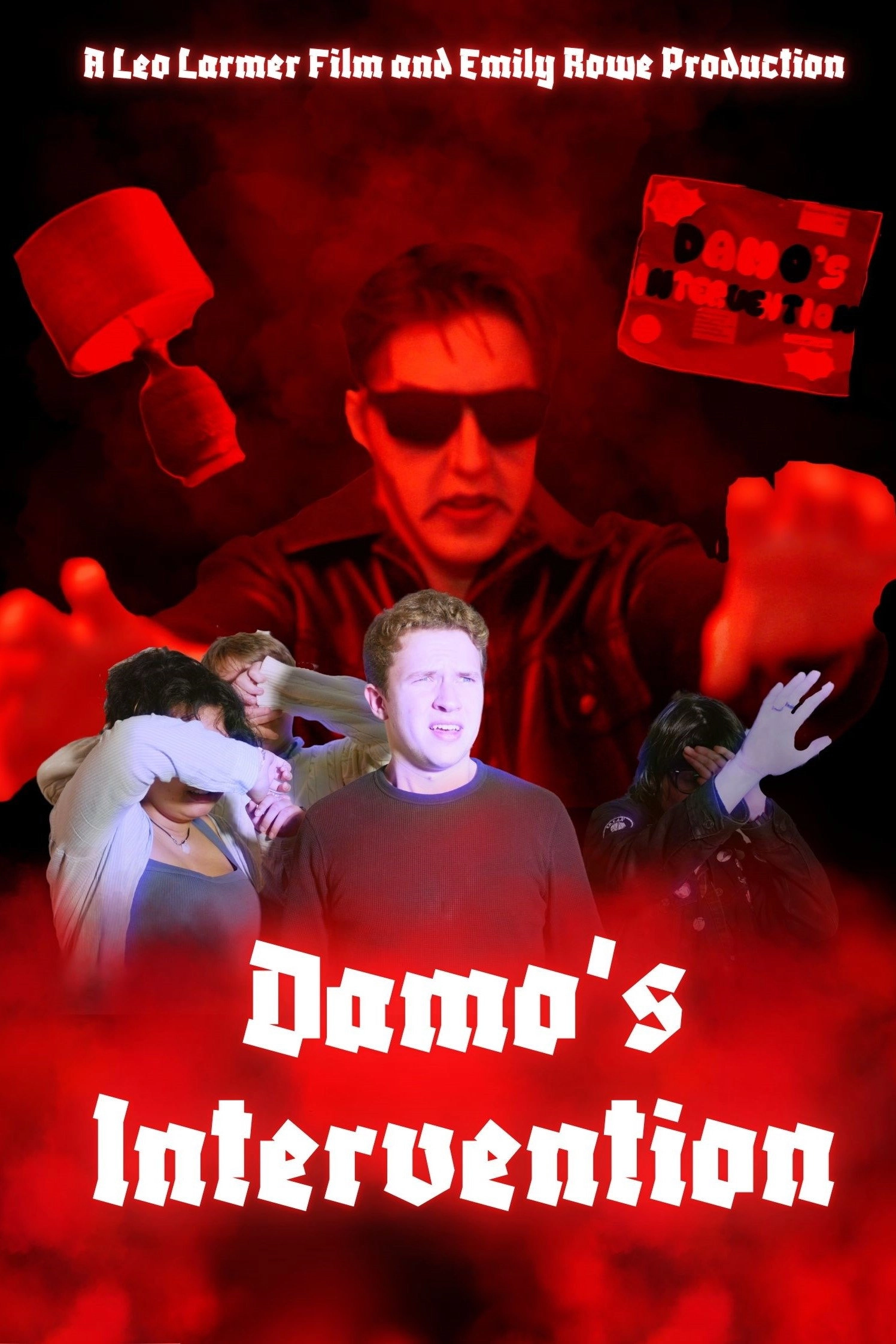Damo's Intervention