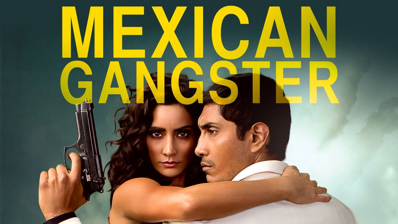 Mexican Gangster