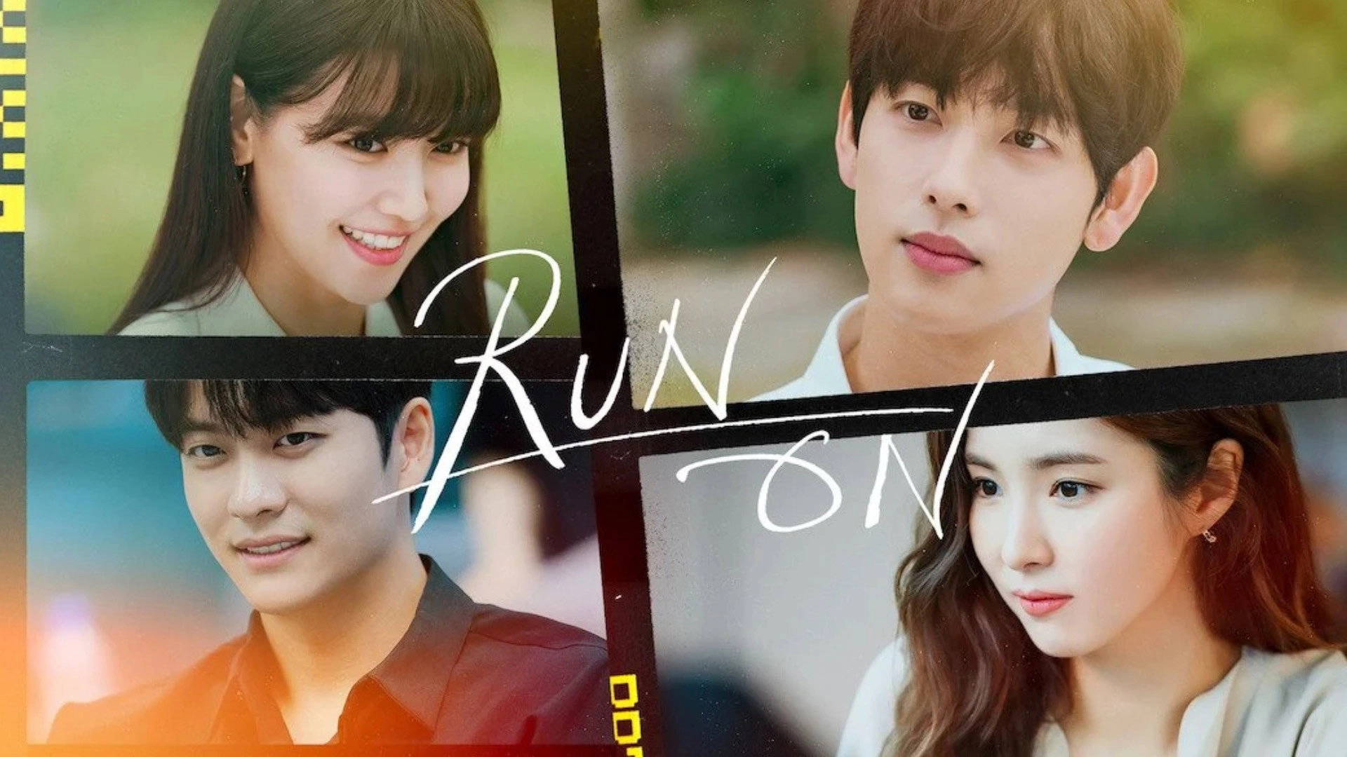 Run On