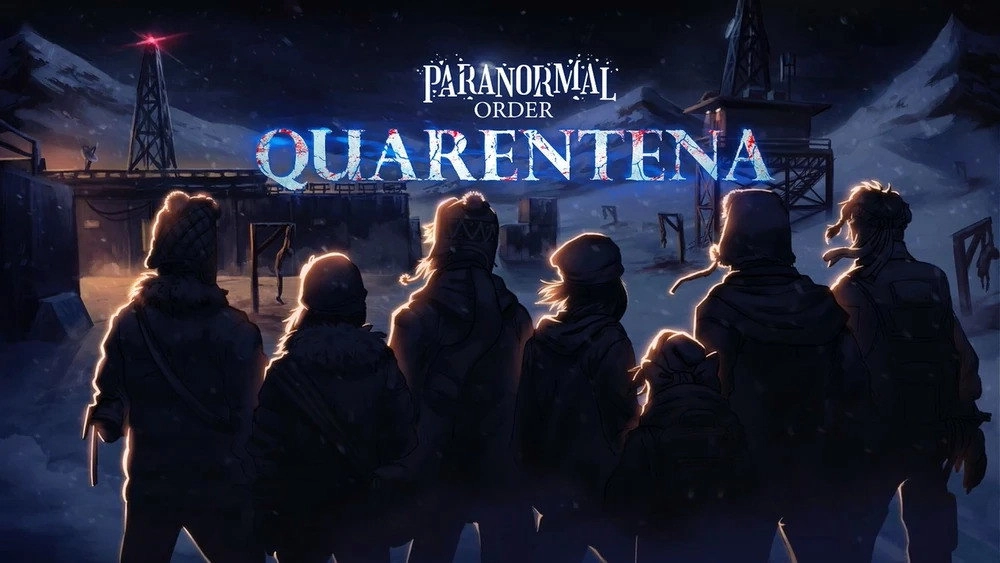 Ordem Paranormal