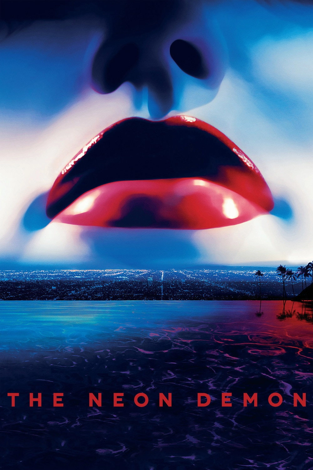 The Neon Demon