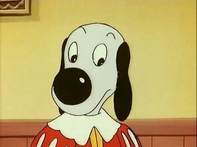 The Return of Dogtanian