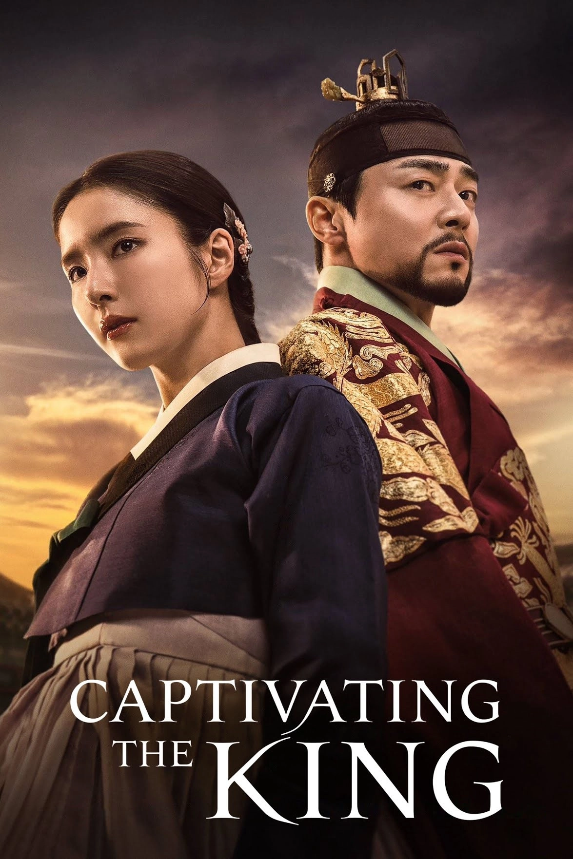Captivating the King