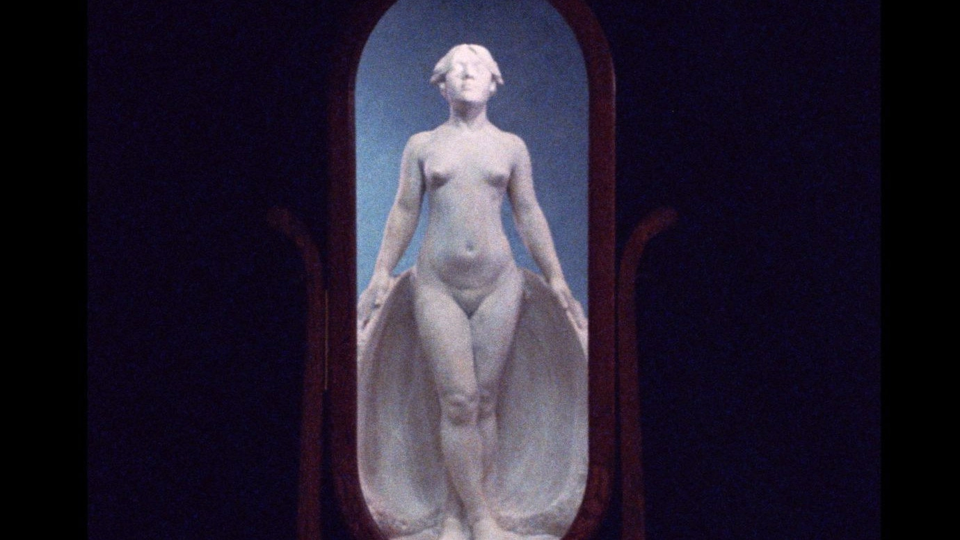 Daughter of Nectar