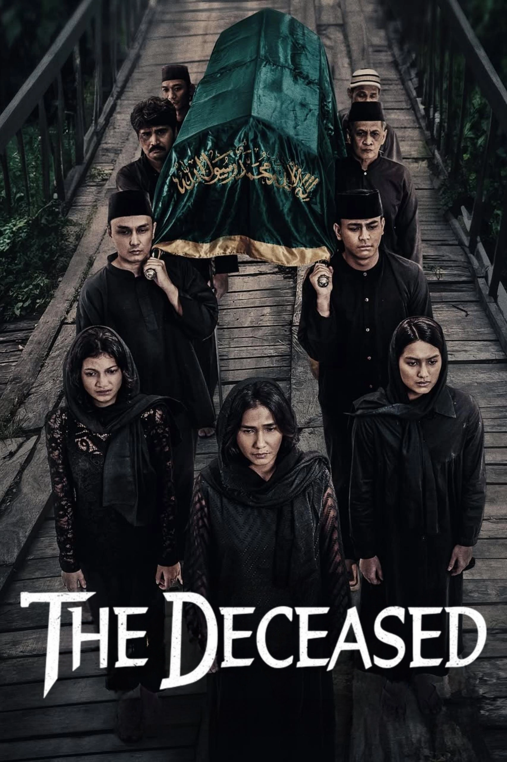 The Deceased
