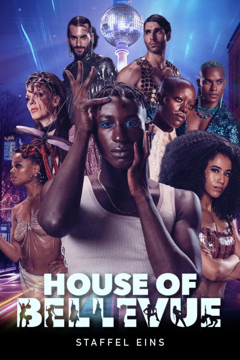 House of Bellevue