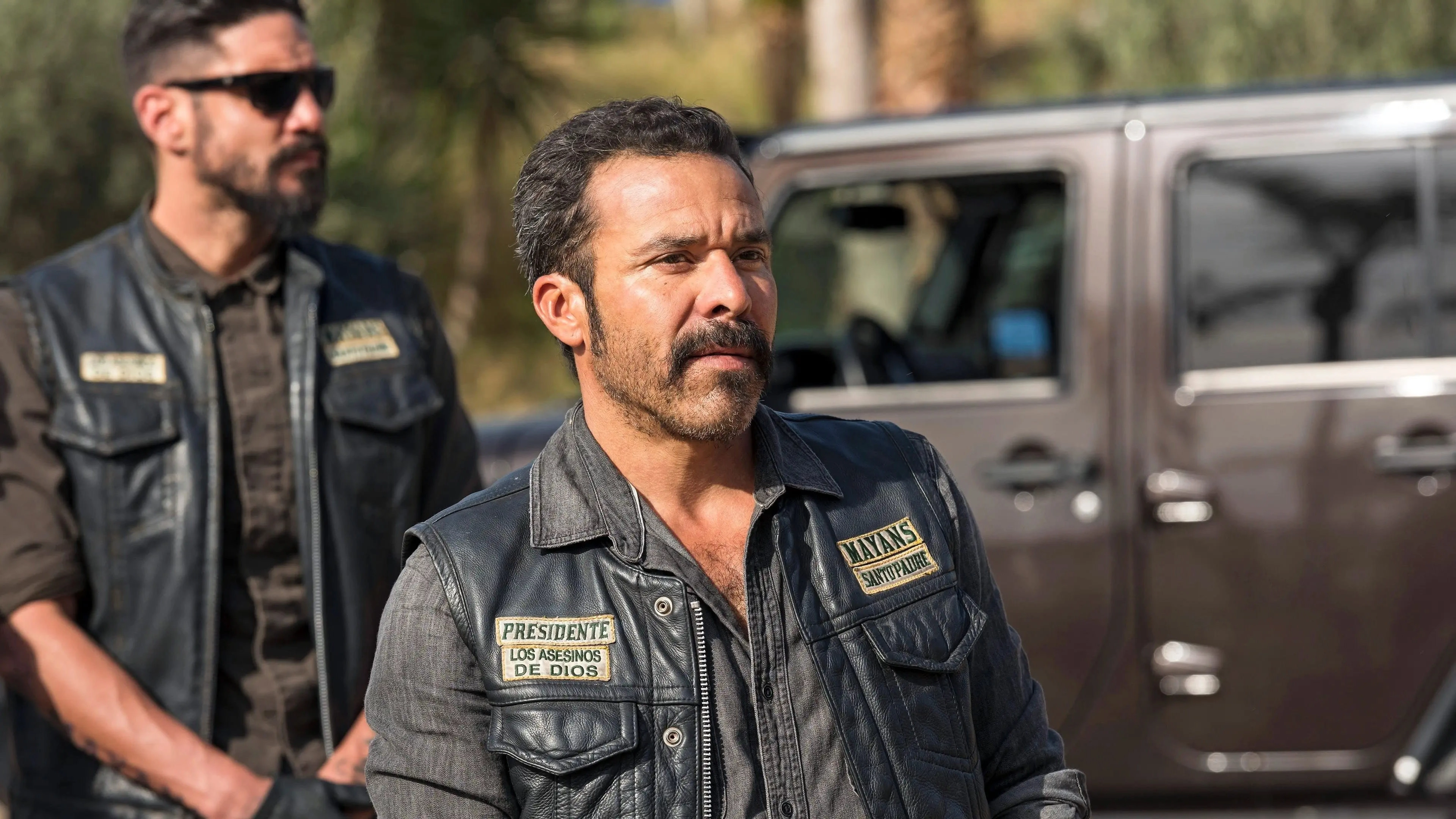 Mayans M.C.
