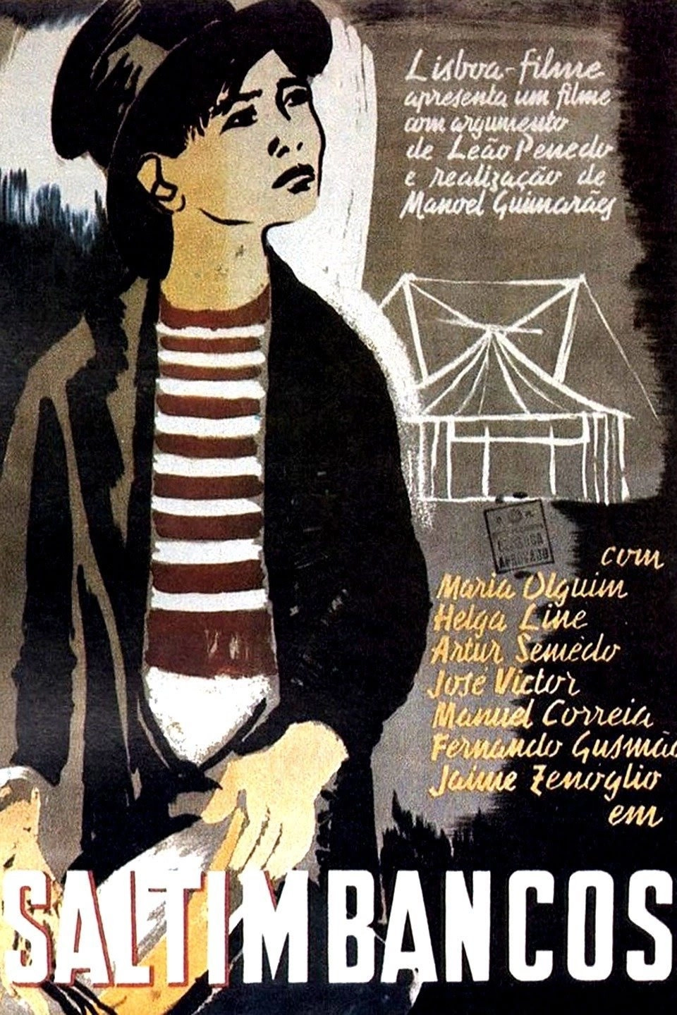 La redención