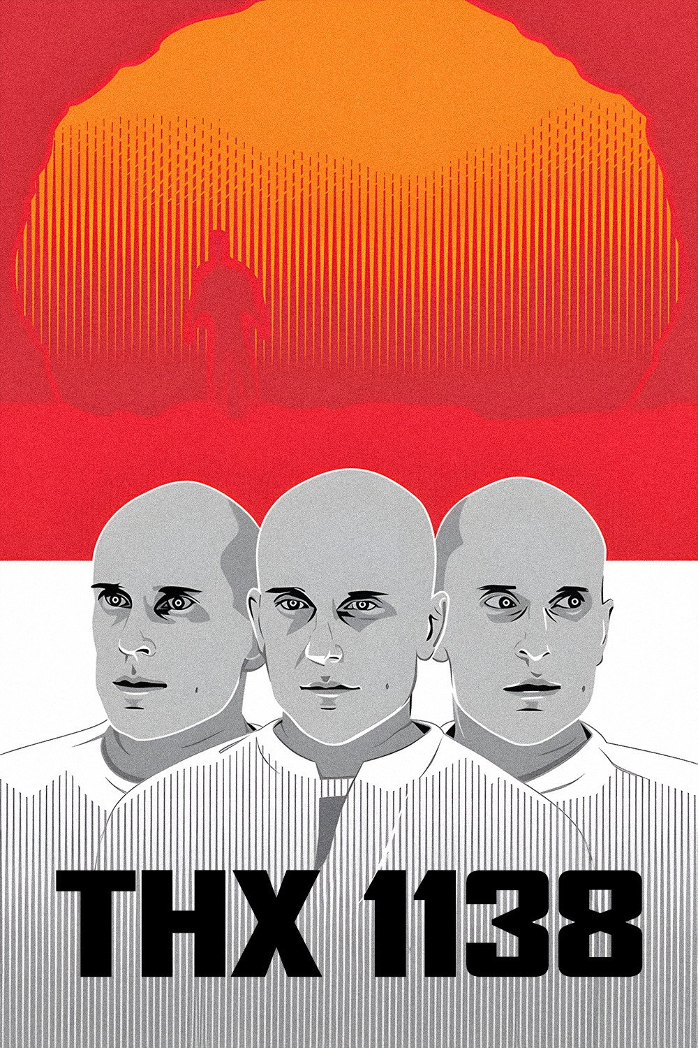 THX 1138