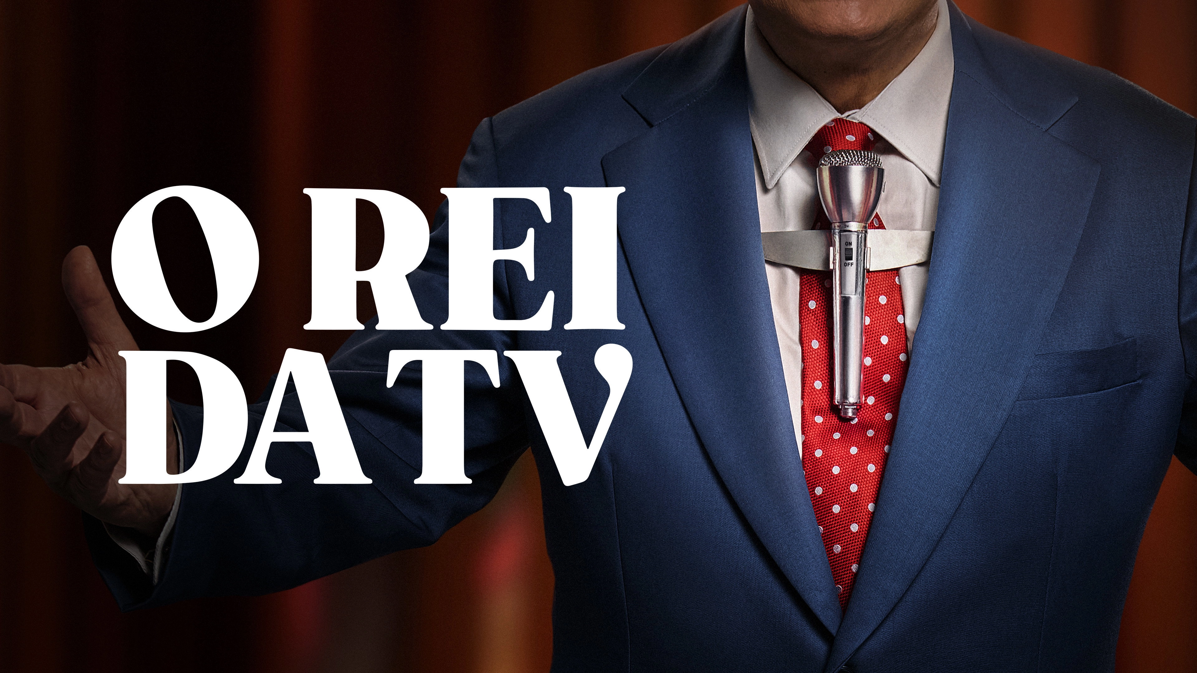 The King of TV