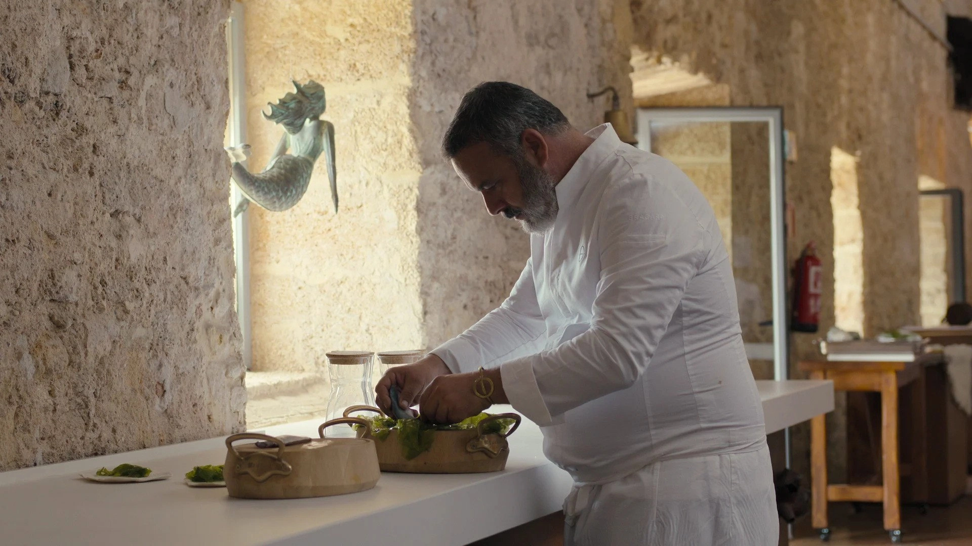 Chef's Table
