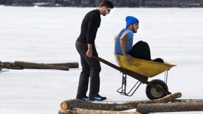 The Amazing Race Canada