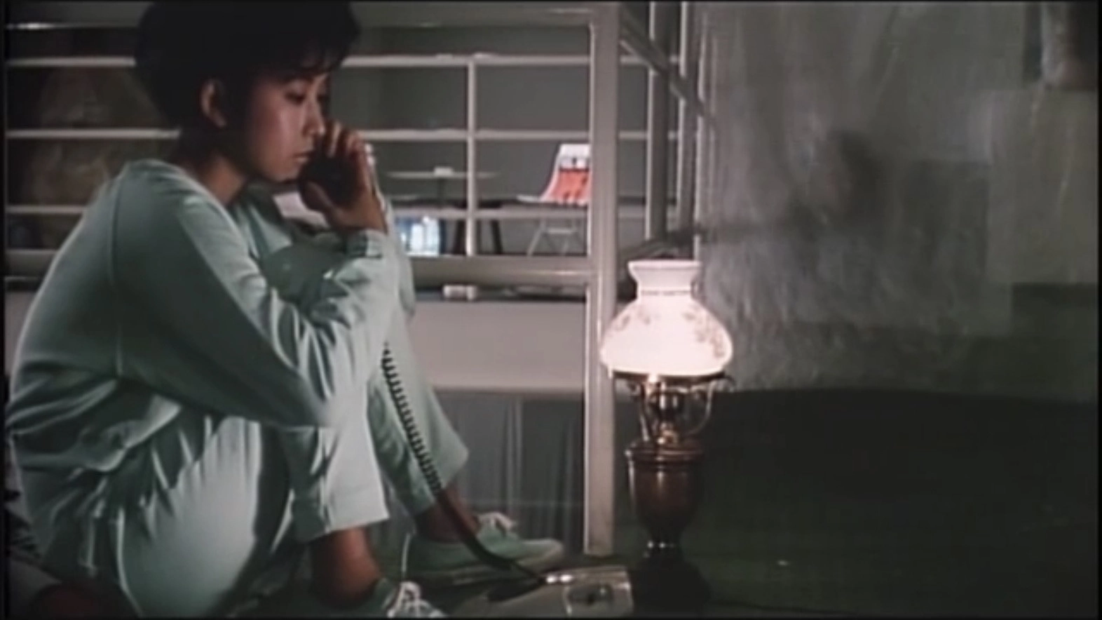 Kiyoshi juku onna