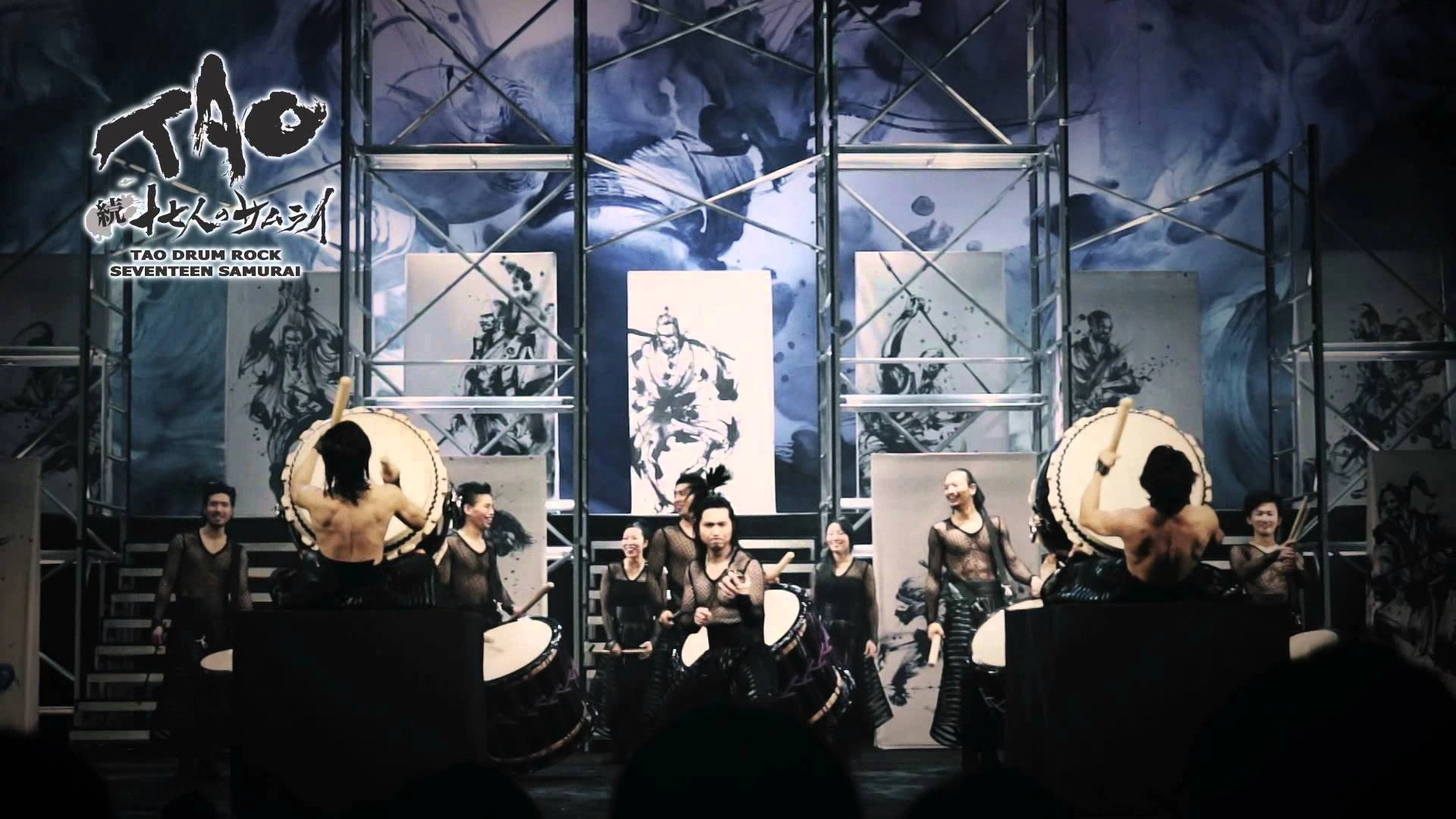 Drum Tao: North American Tour 2018 [Drum Heart]
