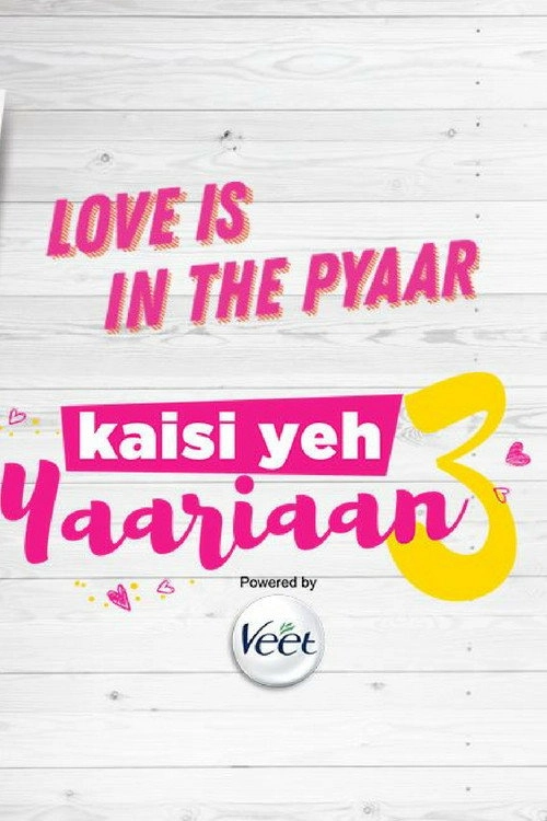 Kaisi Yeh Yaariaan