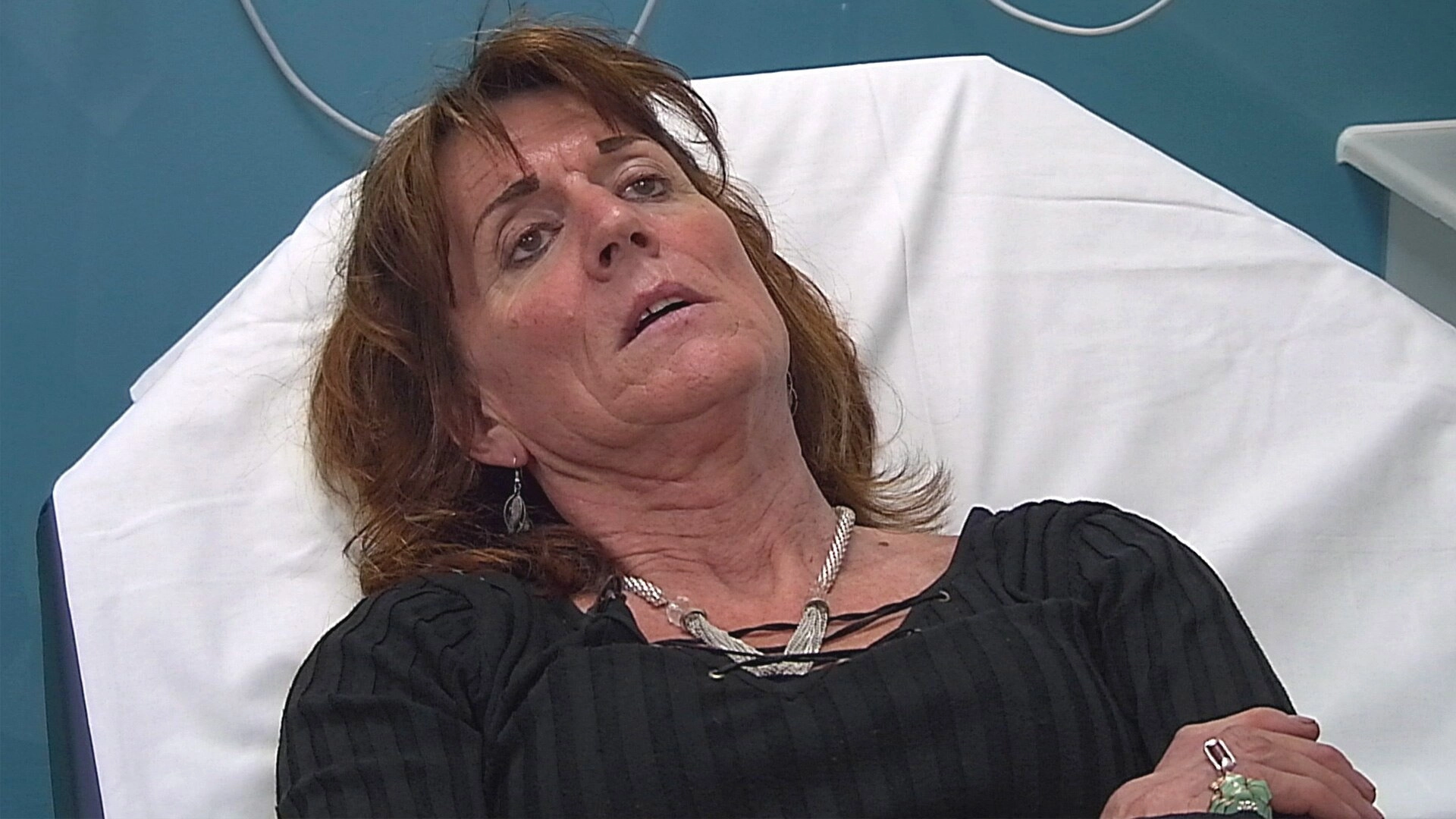24 Hours in A&E