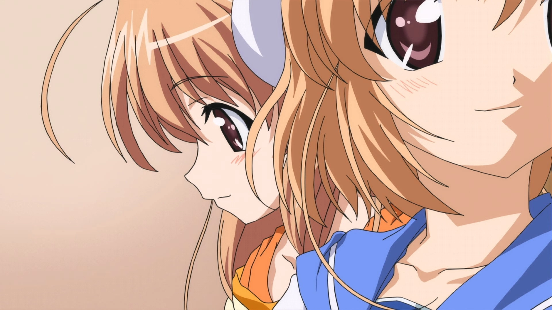 Fortune Arterial: Red Promise