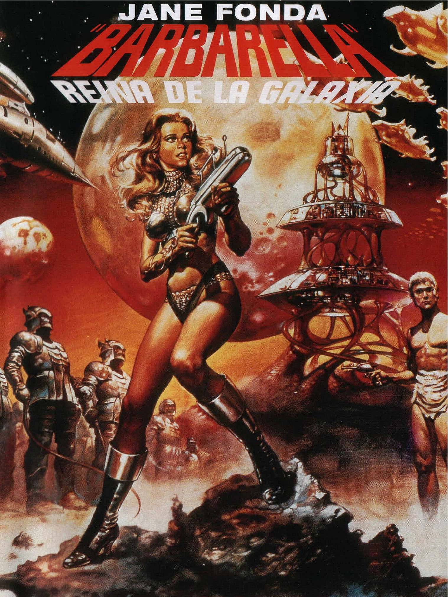 Barbarella