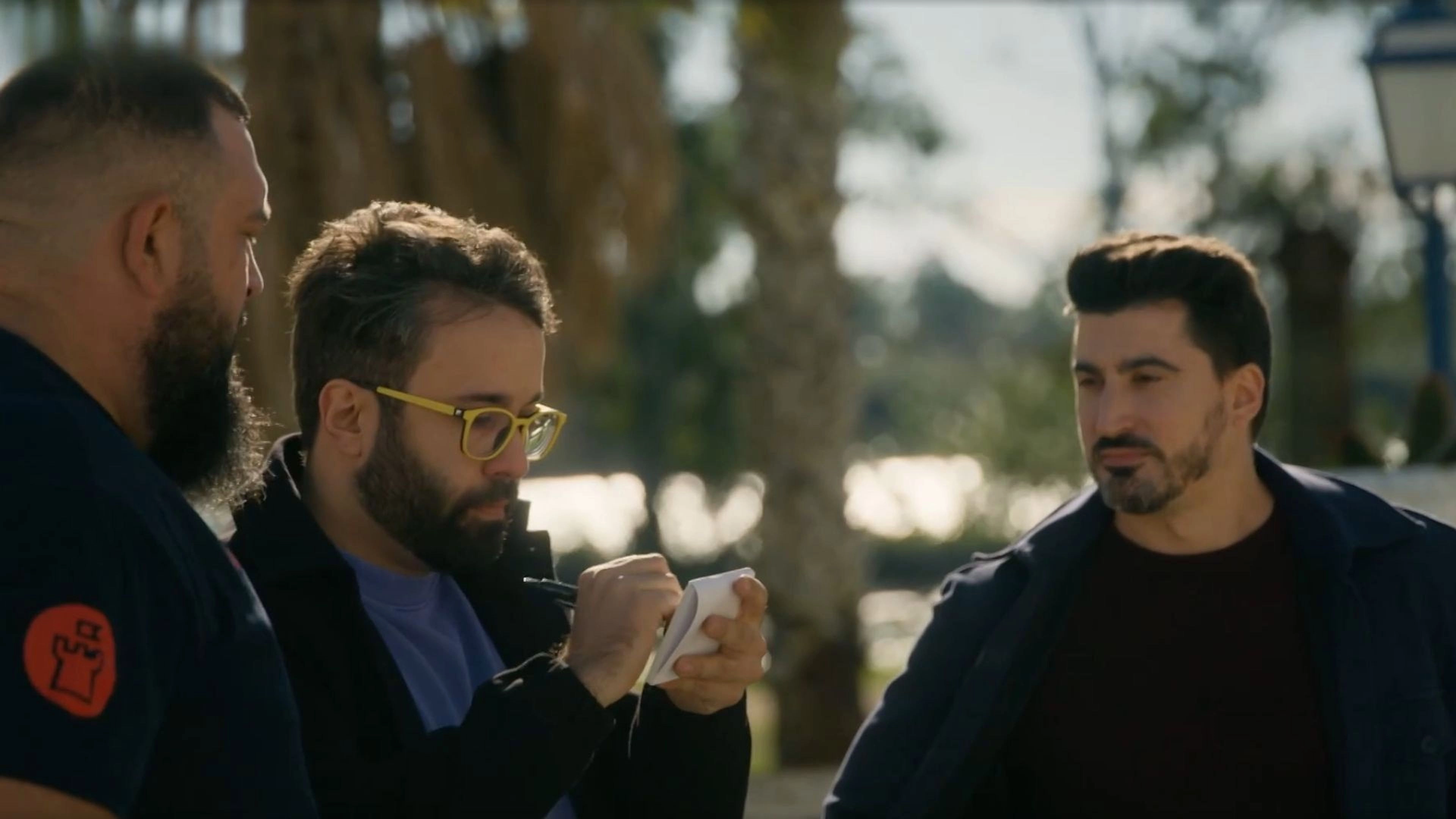 Tria una carta