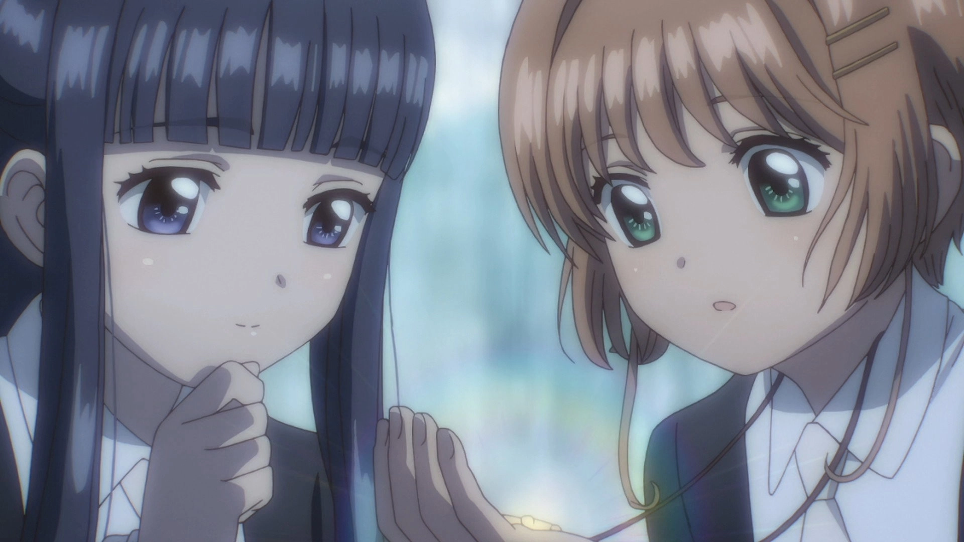 Cardcaptor Sakura: Clear Card