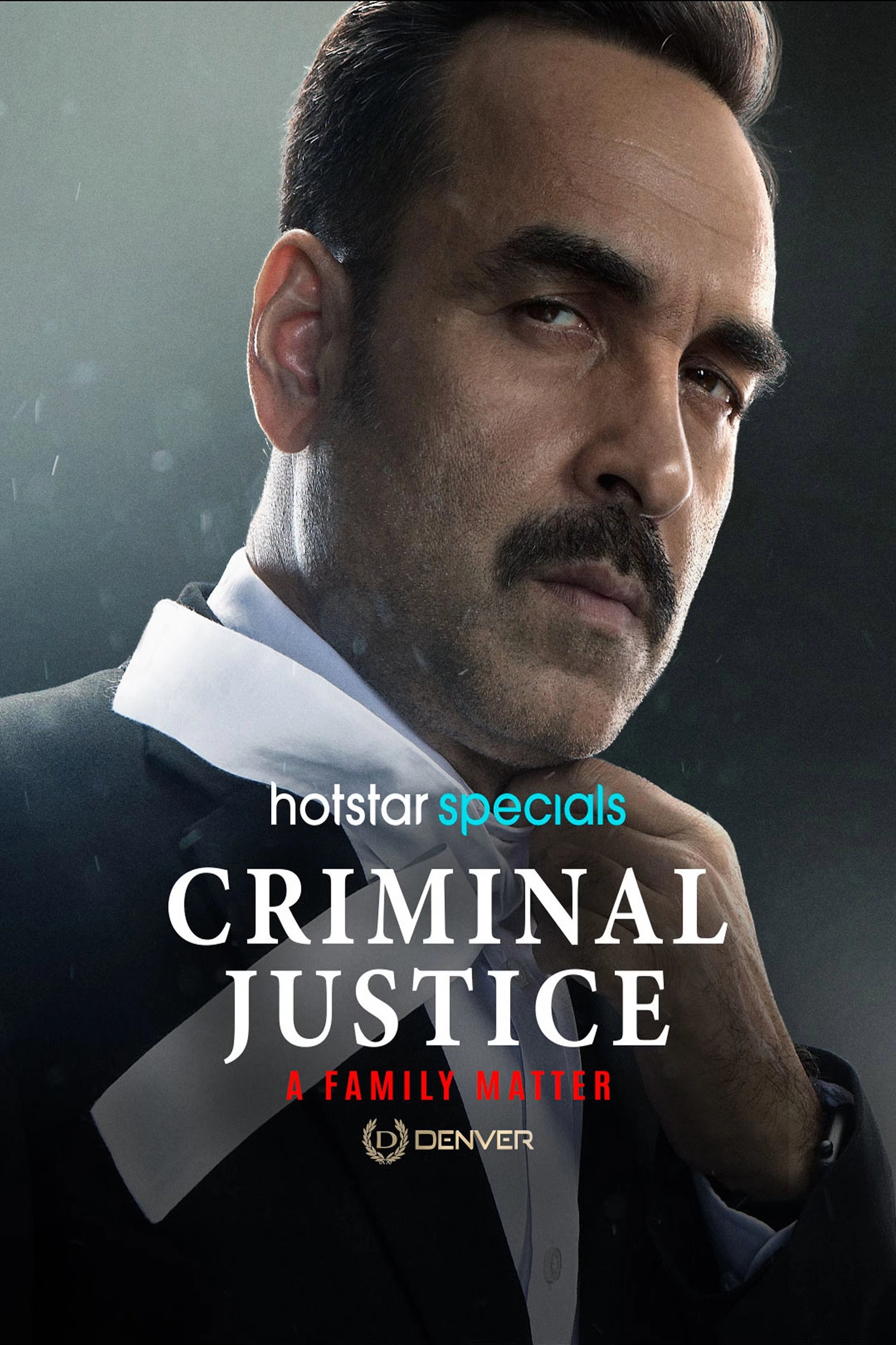 Criminal Justice: A Family Matter